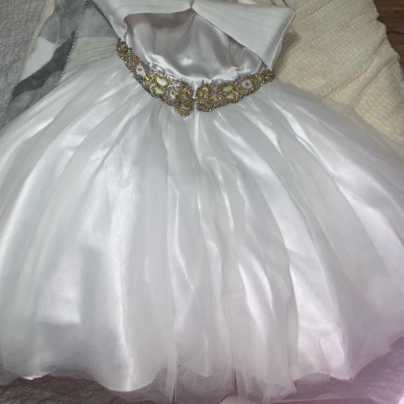 Prom dress - Picture 5 of 7